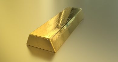Gold Prognose