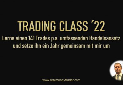 TradingClass ´22 Infos anfordern