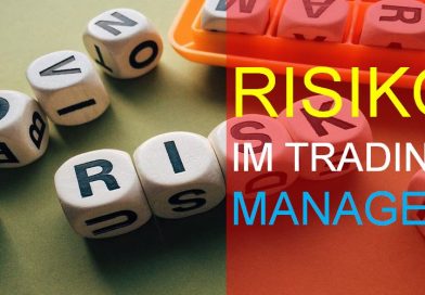 Risiko- & Moneymanagement (Video)