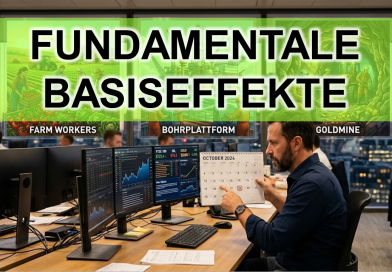 Fundamentale Basis für die besten Trading-Strategien Fundamentale Basis für die besten Trading-Strategien